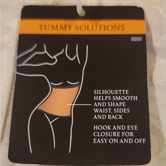 Maidenform 2XL waistnipper / girdle NWT - Picture 5 of 10